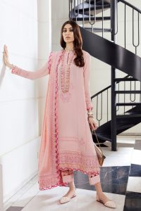 Latest Eid ul Azha Women Fancy Dresses