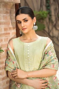 Latest Eid ul Azha Women Fancy Dresses