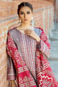 Latest Eid ul Azha Women Fancy Dresses