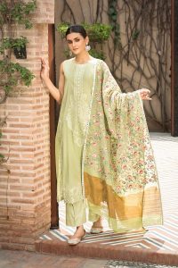 Latest Eid ul Azha Women Fancy Dresses