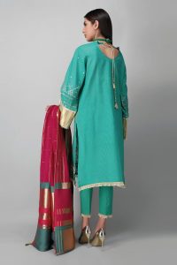 Khaadi Lawn Chiffon Eid Dresses Designs