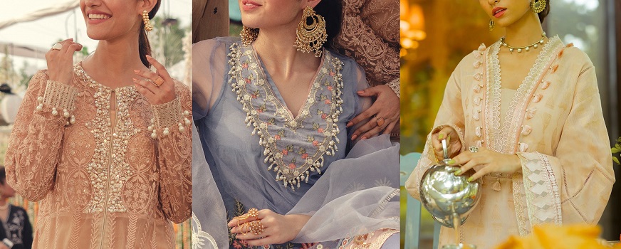 kameez gala design 2019