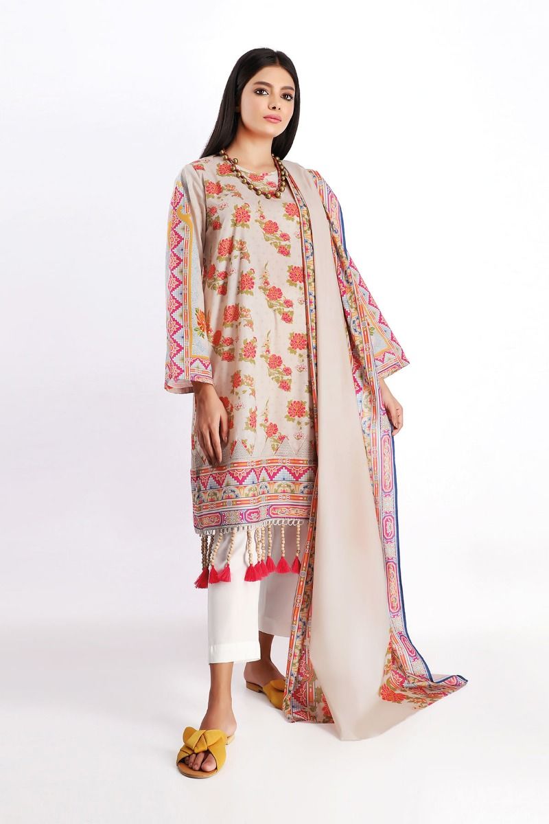 summer frock design 2021