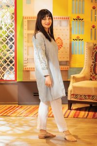 Khaadi Stylish Summer Kurtas & Dresses