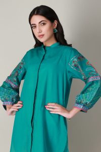 Khaadi Stylish Summer Kurtas & Dresses