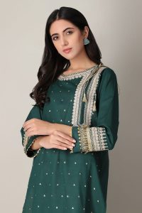 Khaadi Stylish Summer Kurtas & Dresses