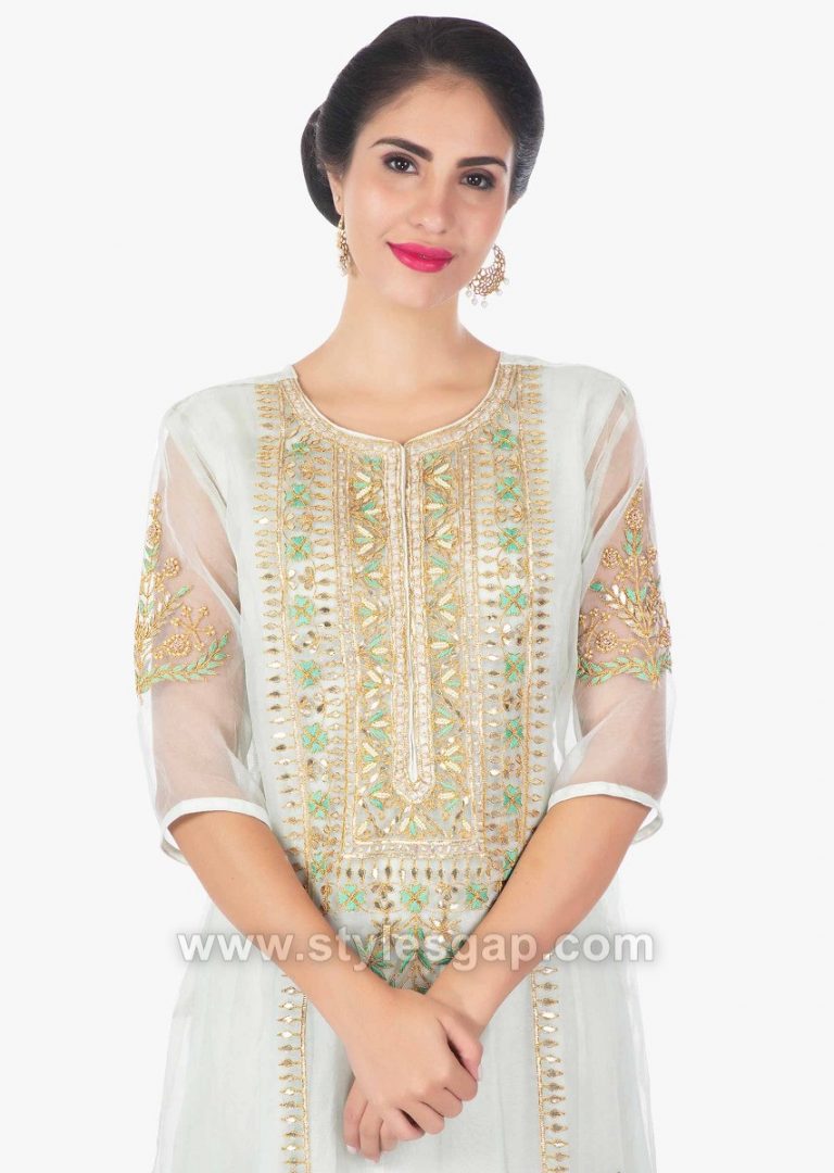 neck gala design 2020