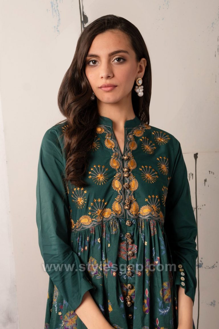 panchkoni blouse gala