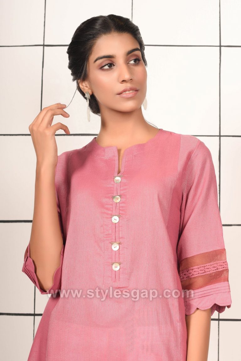 cloth gala design