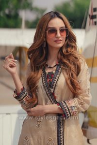 Wedding Neckline Gala Designs