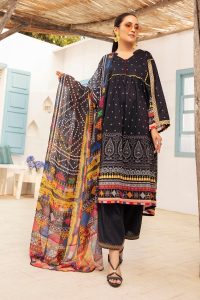 Nishat Linen Spring Summer Collection 2021- Best Lawn Dresses