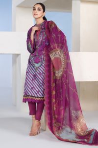 Alkaram Summer Lawn Designs Latest Suits