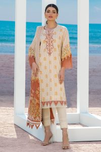 Alkaram Summer Lawn Designs Latest Suits