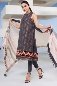 Alkaram Summer Lawn Designs Latest Suits