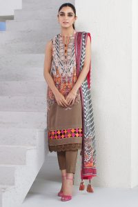Alkaram Summer Lawn Designs Latest Suits