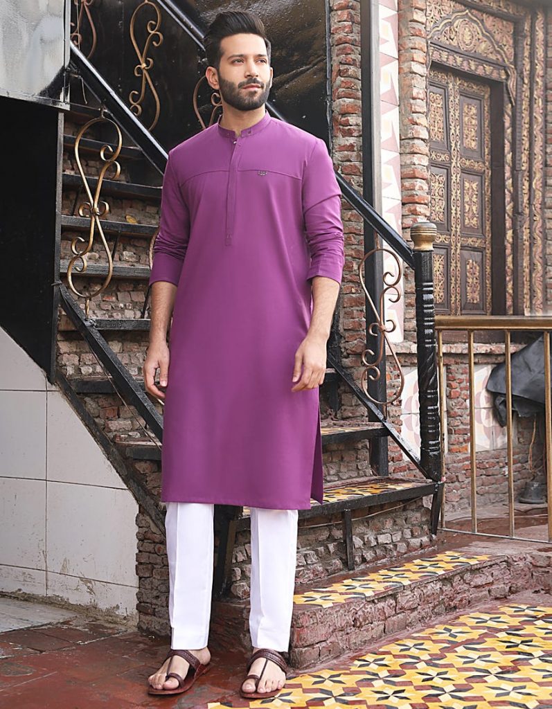 kurta casual wear