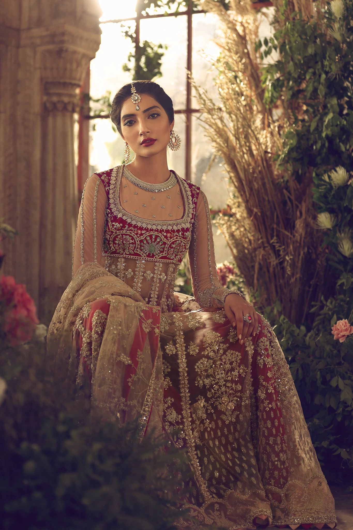 elan bridal dresses 2019