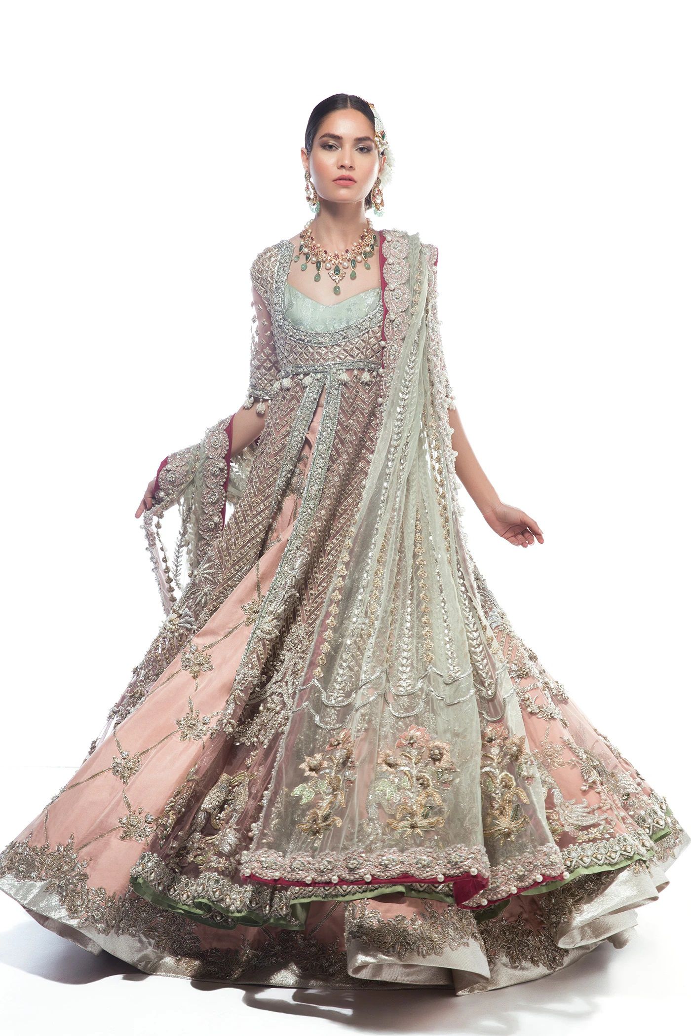 Elan best sale bridal wear