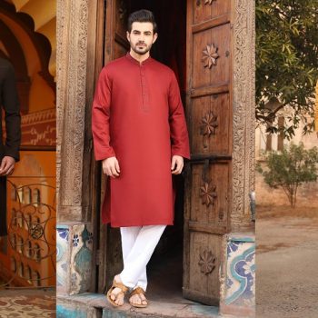 kurta shalwar
