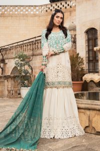 Best Pakistani Designer Summer Dresses