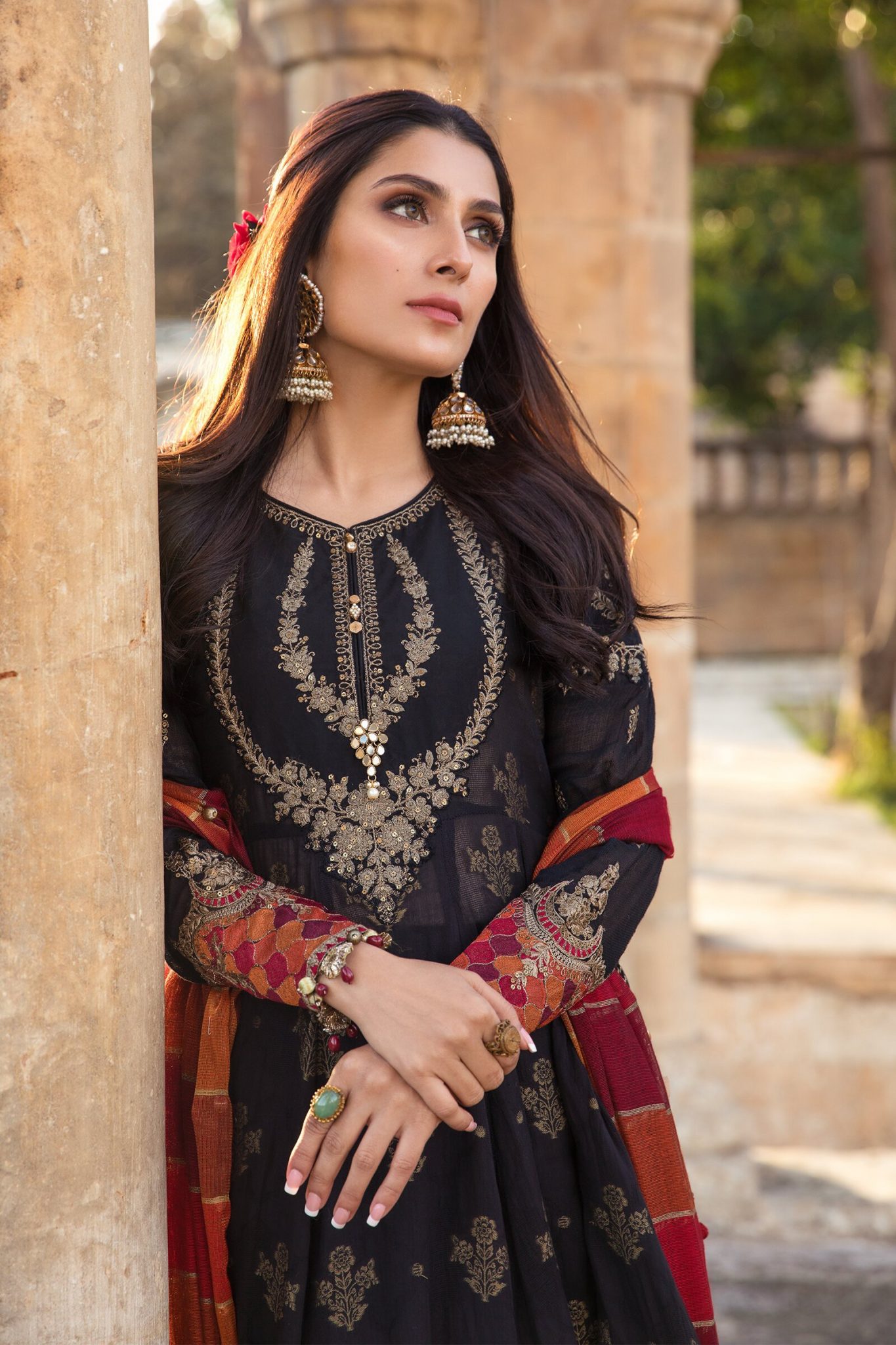 Maria B Lawn Collection 2021 Best Pakistani Designer Summer Dresses
