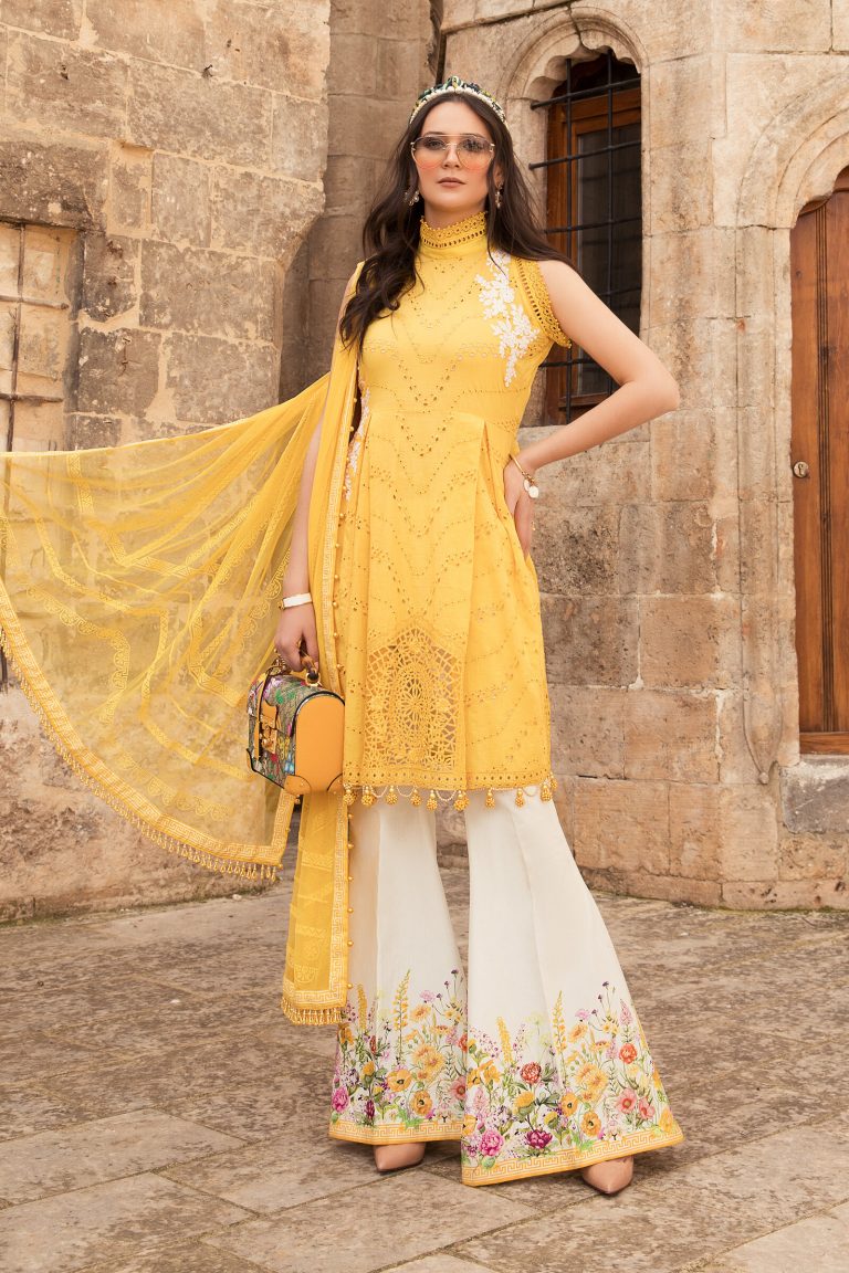 maria b new dress