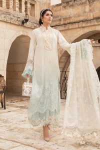 Pastel Light Colors
