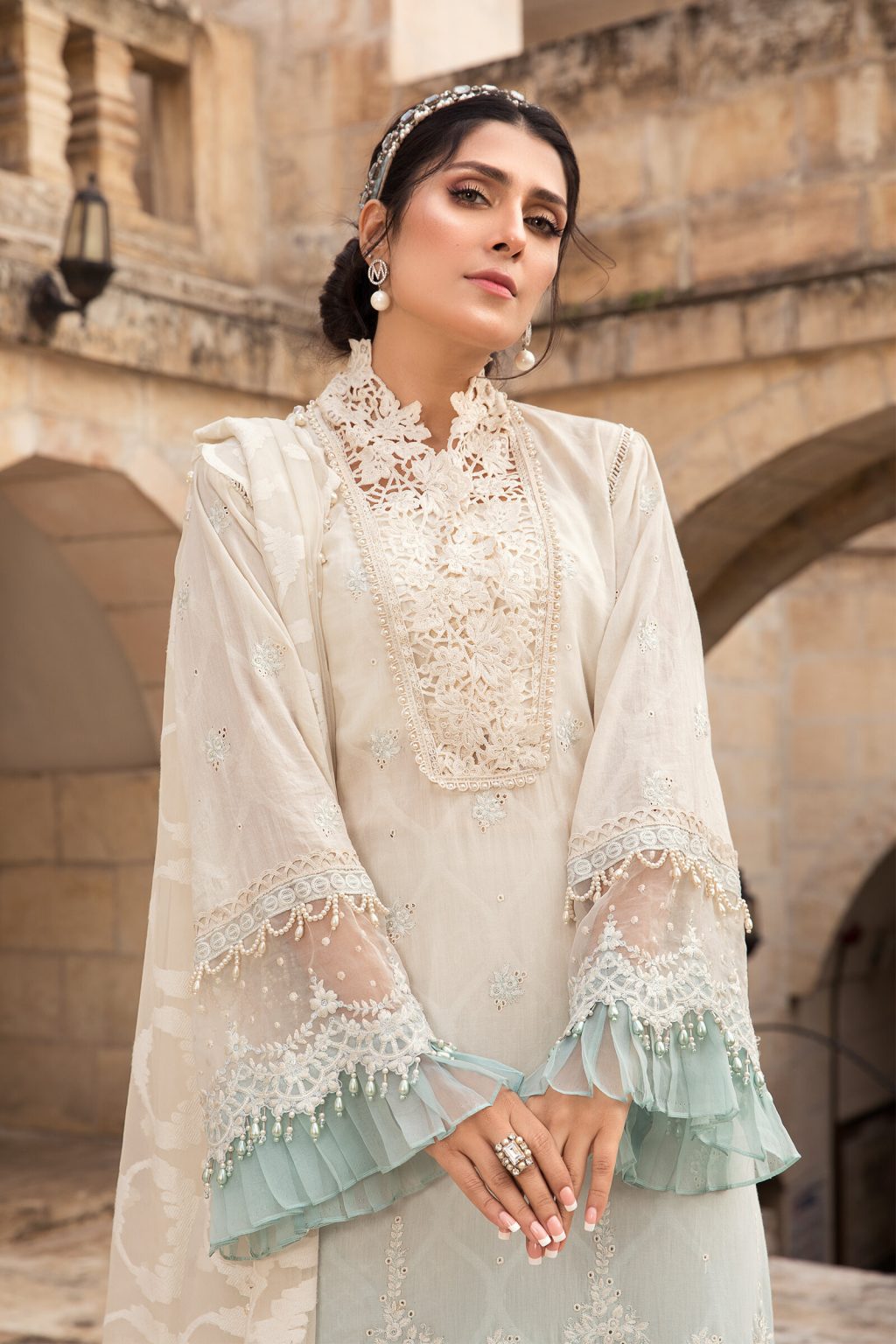 maria b new dress