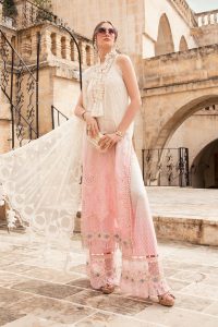 Pastel Light Colors