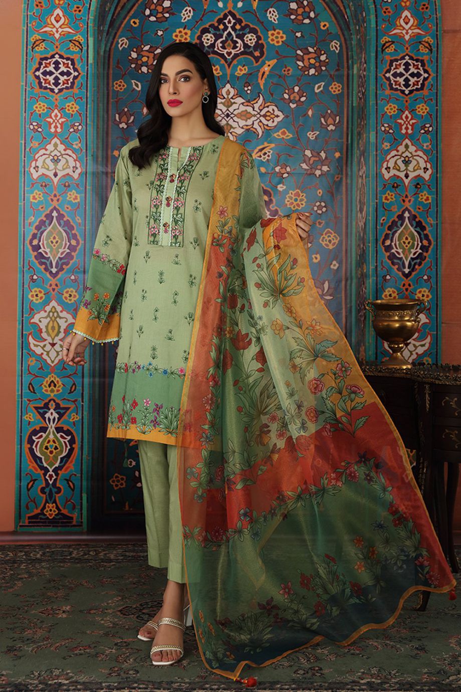 eid special suit