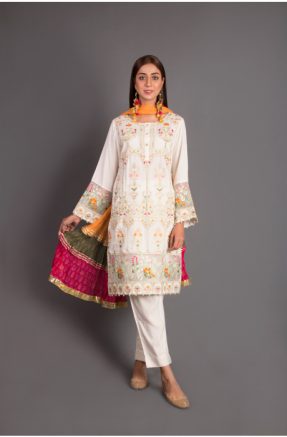 kurti rang ja colorful dresses latest 2022 peplum eid 2021