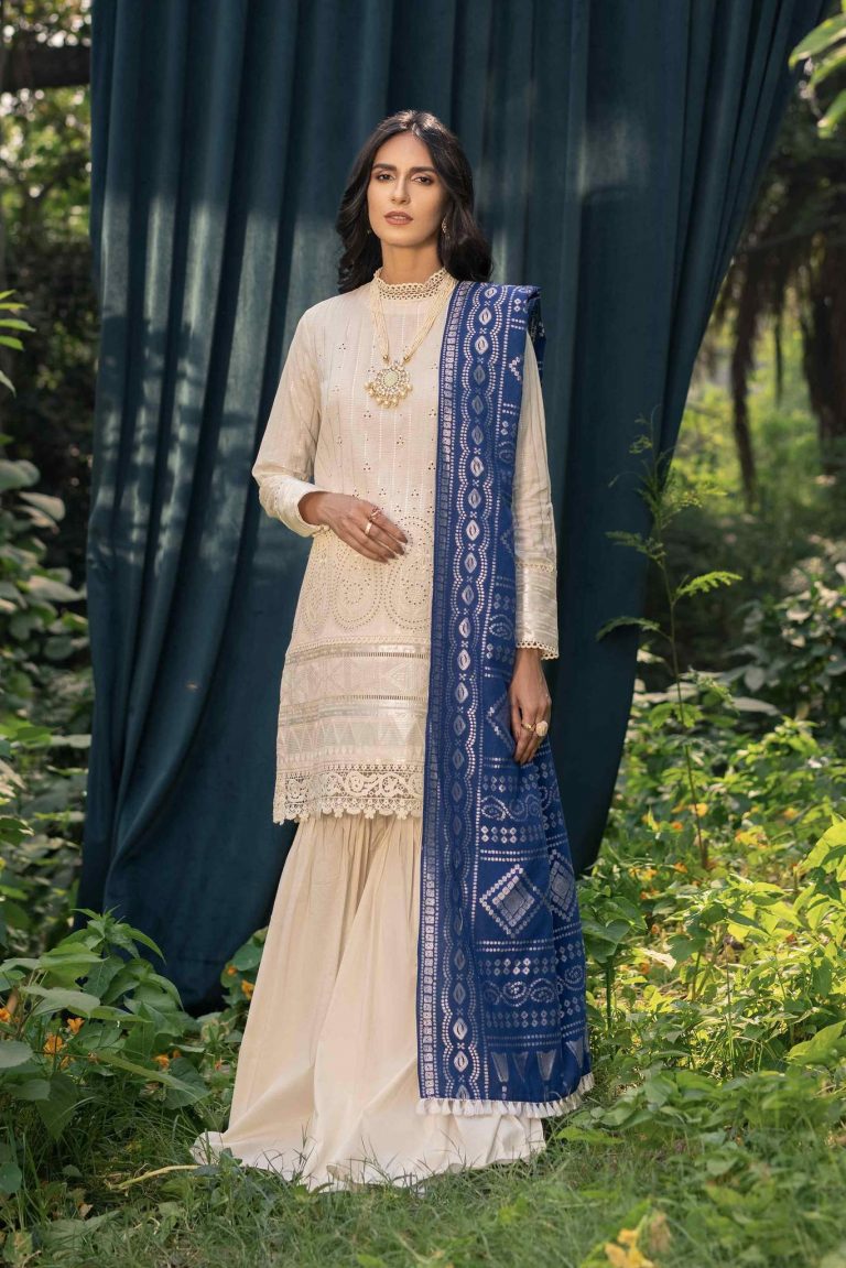 Sapphire Latest Eid Lawn Collection 20222023 Luxury Prints & Designs