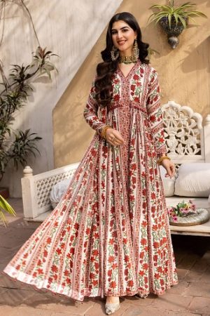 So kamal Eid Luxury Collection Floral Fancy Dresses