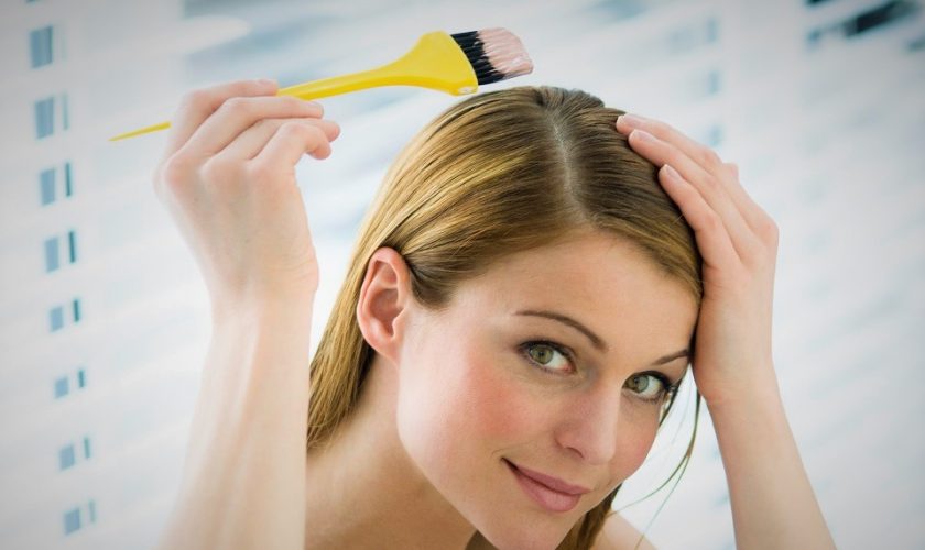 How to Dye your Hair at Home during the Quarantine – DIY Tutorial