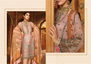 Summer Eid Festival Dresses Formal Collection