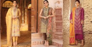 Alkaram Summer Eid Festival Dresses Formal Collection 2023