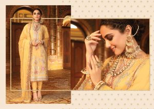 Summer Eid Festival Dresses Formal Collection