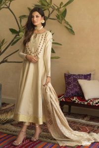 Beautiful Formal Eid Dresses Designs