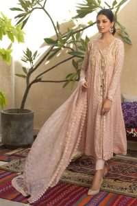 Beautiful Formal Eid Dresses Designs