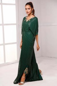 Beautiful Formal Eid Dresses Designs