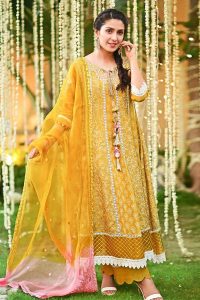 Beautiful Formal Eid Dresses Designs