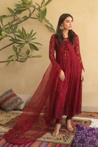 Beautiful Formal Eid Dresses Designs