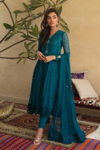 Beautiful Formal Eid Dresses Designs