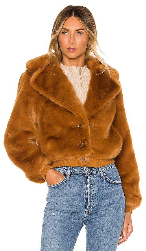 What Type of Fur is Good for Jackets (1) - StylesGap.com