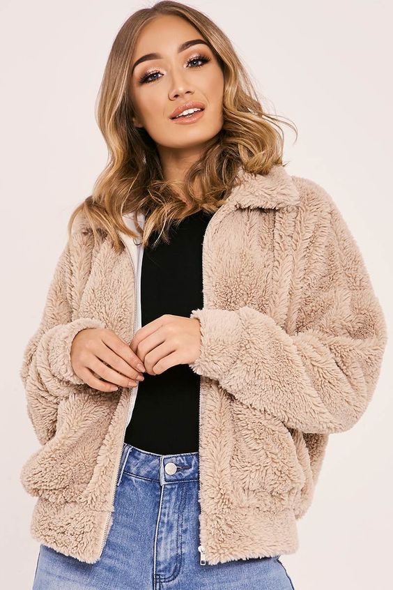 What Type of Fur is Good for Jackets (3) - StylesGap.com