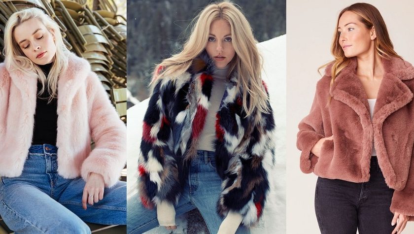 What Type of Fur is Good for Jackets