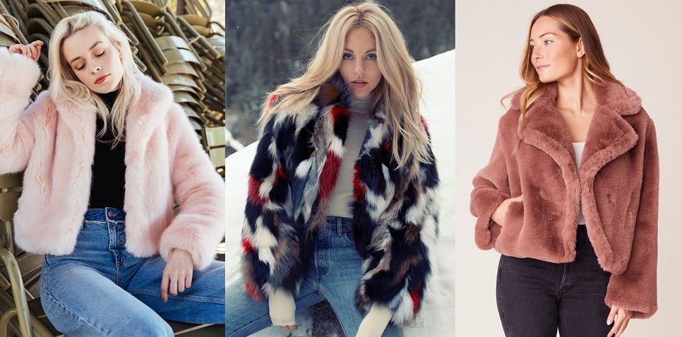 What Type of Fur is Good for Jackets