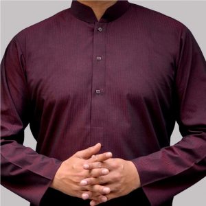 Cotton and Silk Kurtas & Shalwar Kameez