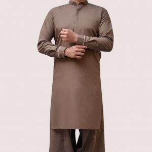 Cotton and Silk Kurtas & Shalwar Kameez