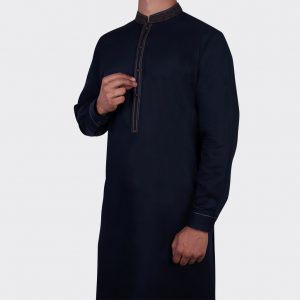 Cotton and Silk Kurtas & Shalwar Kameez